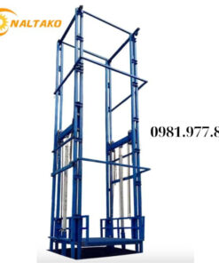 Thang Nâng Hàng 1000kg