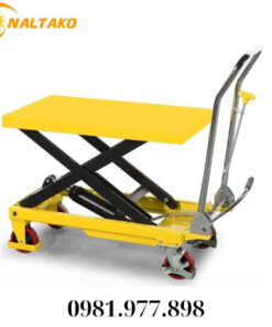 Bàn Nâng Thủy Lực 150kg 2