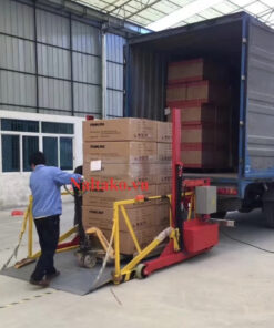 Cầu Dẫn Di Động Tải Trọng 2 Tấn