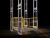 thang nâng hàng thủy lực 5 tấn chất lượng tại Naltako