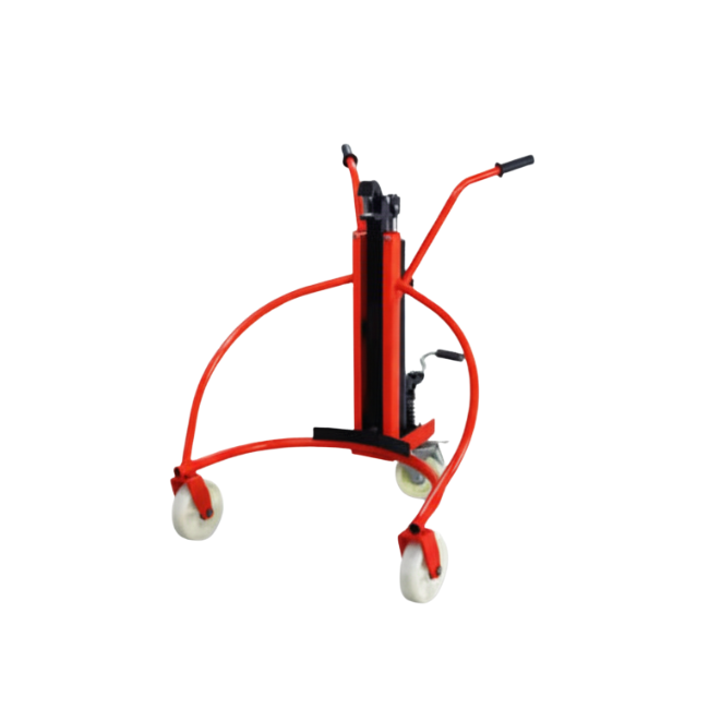 Xe nâng thùng phuy là sự lựa chọn lý tưởng cho các doanh nghiệp có nhu cầu nâng hạ thùng phuy nặng