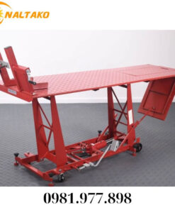 Bàn Nâng Thủy Lực 400kg 2