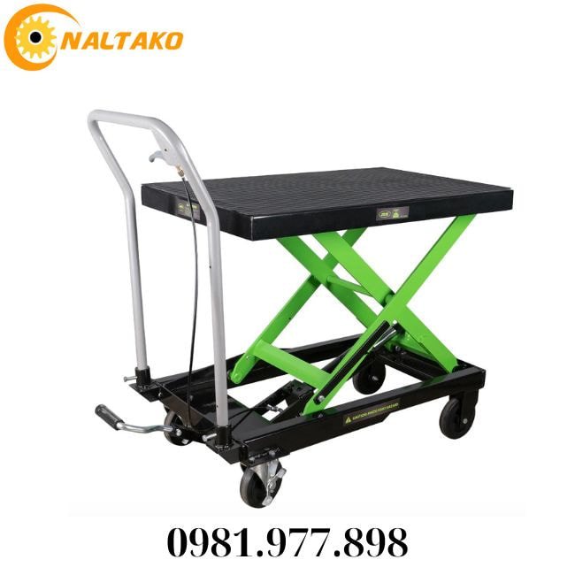 Bàn Nâng Thủy Lực 400kg 3 Bàn Nâng Thủy Lực 400kg 3