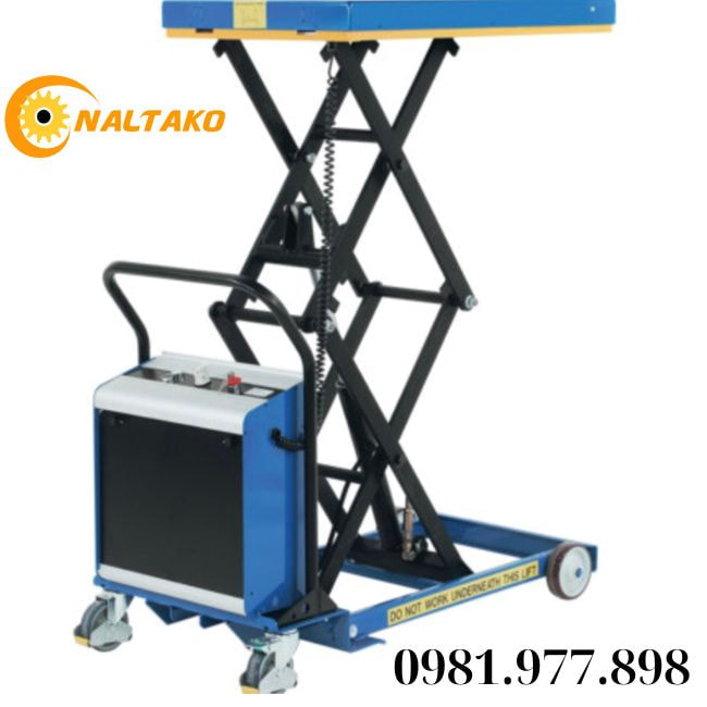 Bàn Nâng Thủy Lực 450kg Bàn Nâng Thủy Lực 450kg