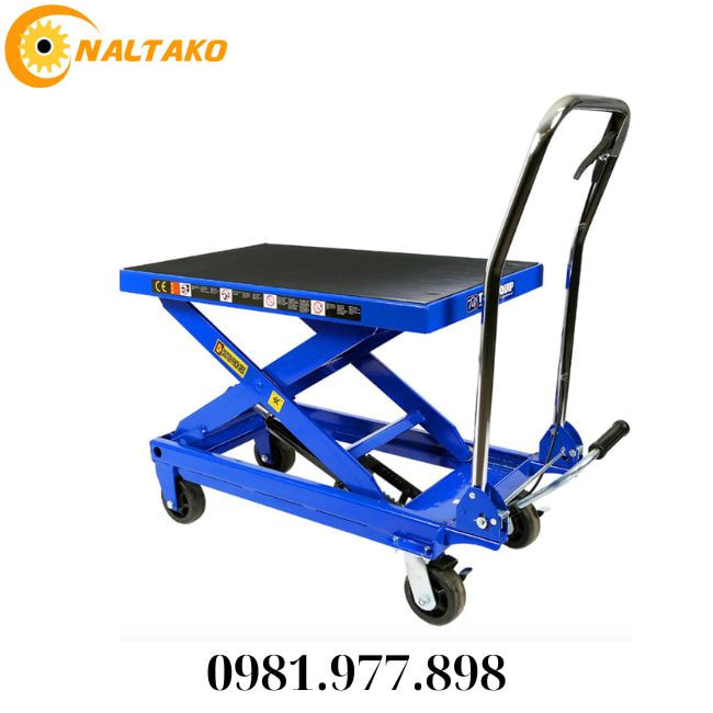 Bàn Nâng Thủy Lực 450kg 4 Bàn Nâng Thủy Lực 450kg 4
