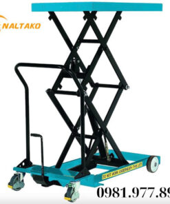 Bàn Nâng Thủy Lực 450kg 2