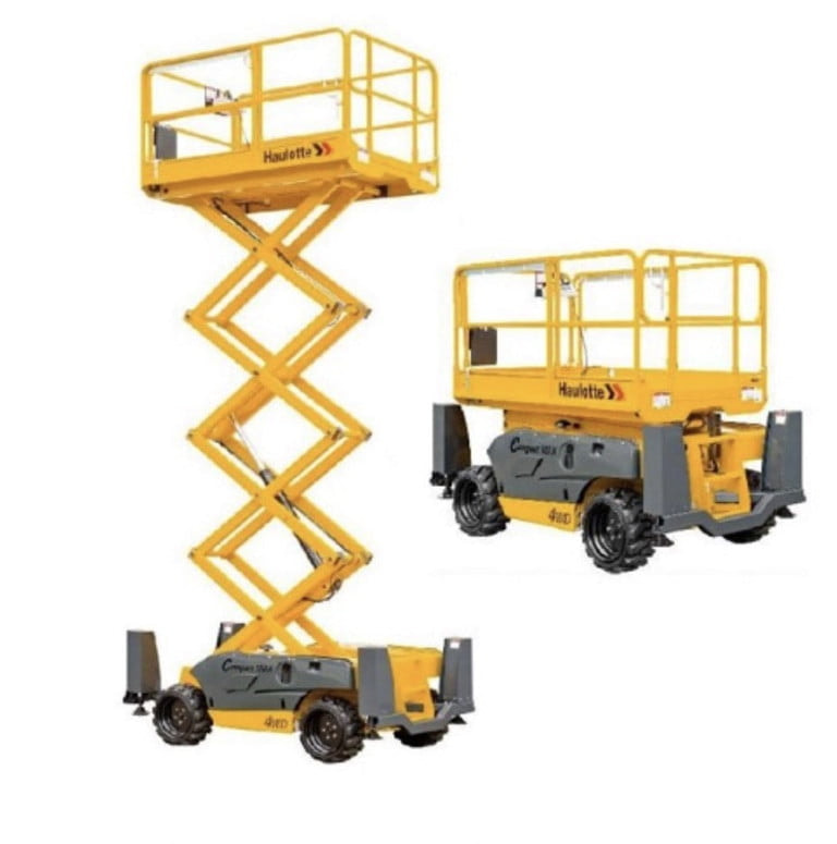 Thang Nâng Người 4M – Mã NTK7 4 Thang Nâng Người 4M – Mã NTK7 4