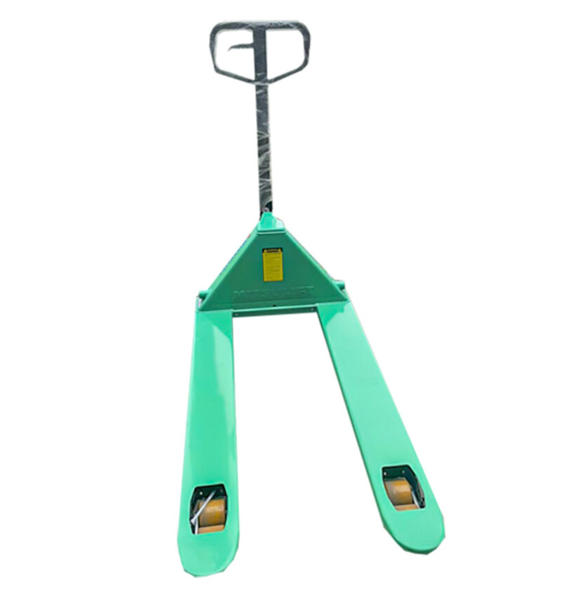 TFV - top 7 địa chỉ cung cấp xe nâng tay uy tín