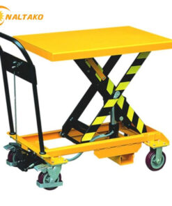 Bàn nâng thủy lực 800kg 2