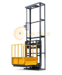 Vận thăng nâng hàng