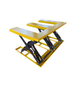 E-shaped Lift Table 2