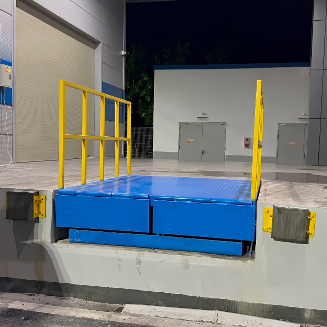 3-Ton Lifting Table – Automatic 3000kg 3 3-Ton Lifting Table – Automatic 3000kg 3