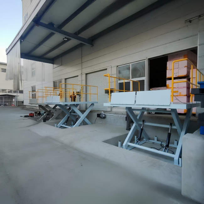 1000/2000/4000kg Single Scissor Hydraulic Lift Table 7 1000/2000/4000kg Single Scissor Hydraulic Lift Table 7