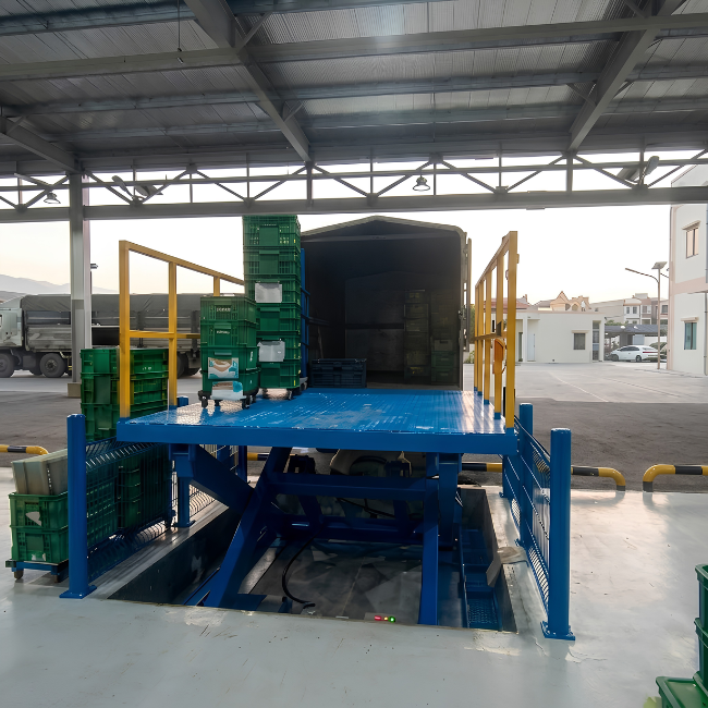 1000/2000/4000kg Single Scissor Hydraulic Lift Table 5 1000/2000/4000kg Single Scissor Hydraulic Lift Table 5