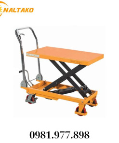 Bàn Nâng Thủy Lực 150kg