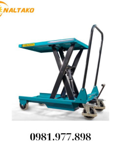 Bàn Nâng Thủy Lực 150kg