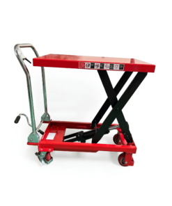 Hydraulic Lift Table 150kg to 5 Ton 2
