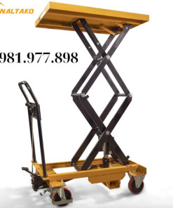 Bàn Nâng Thủy Lực 350kg