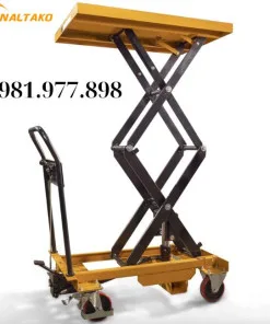 Bàn Nâng Thủy Lực 350kg 2