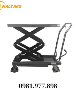 Bàn Nâng Thủy Lực 350kg