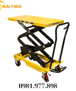 Bàn Nâng Thủy Lực 350kg