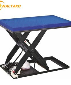 Bàn nâng thủy lực 500kg, nâng hạ 280 - 900 mm