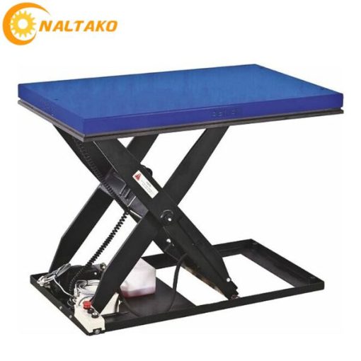 Bàn nâng thủy lực 500kg, nâng hạ 280 - 900 mm