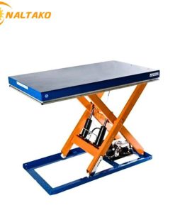 Bàn nâng thủy lực 500kg, nâng hạ 280 - 900 mm