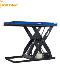 Bàn nâng thủy lực 500kg, nâng hạ 280 - 900 mm