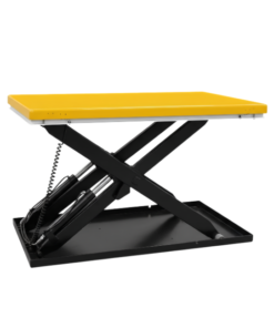 500kg Hydraulic Lift Table, Lifting Range 280 – 900 mm