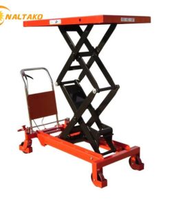 Bàn nâng thủy lực 800kg