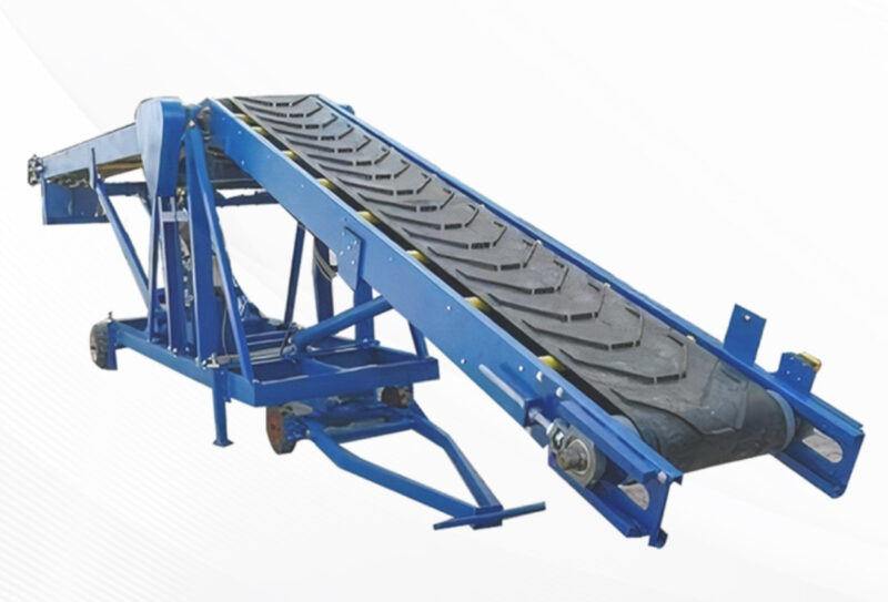 Một số ưu điểm khi sử dụng băng tải cánh bướm 