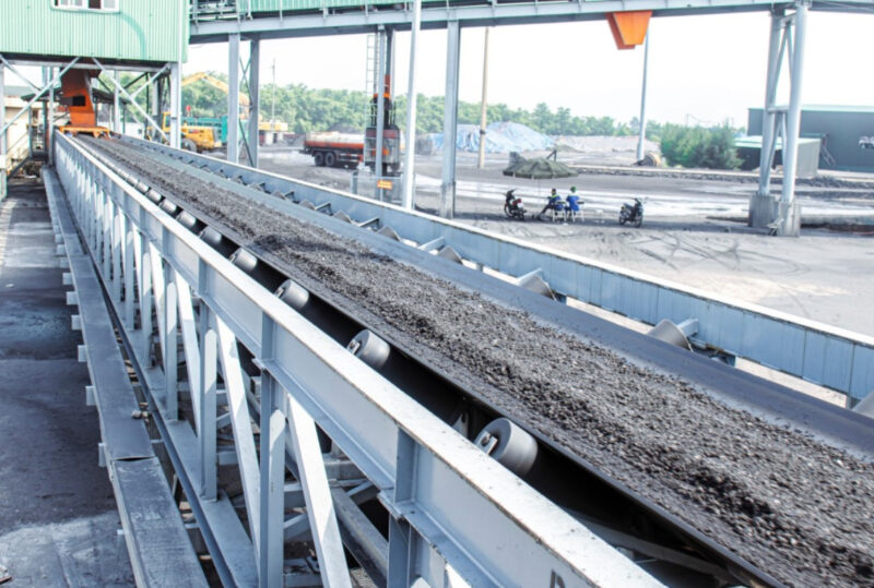Những loại băng tải phổ biến hiện nay