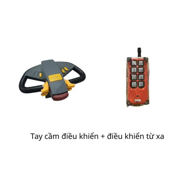 Cần cẩu mini 900kg 4 Cần cẩu mini 900kg 4