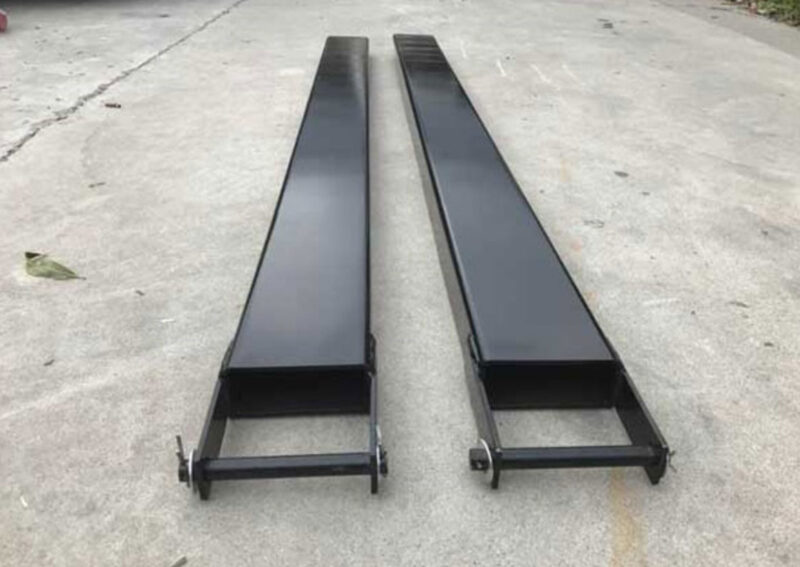 Naltako - địa chỉ mua càng phụ xe nâng uy tín
