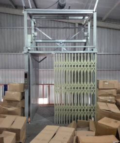 Thang Nâng Công Nghiệp 2