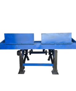 Standard 8-Ton Forklift Ramp 2