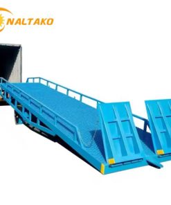 Naltako - địa chỉ cung cấp cầu dẫn xe nâng chất lượng