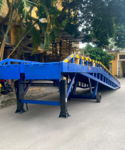 16-Ton Forklift Ramp 16-Ton Forklift Ramp