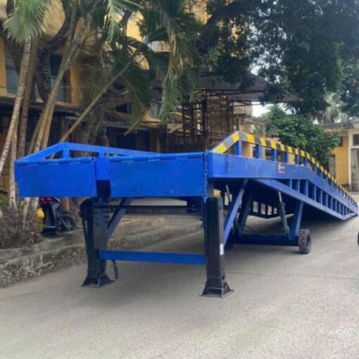 Cầu dẫn 14 đến 20 tấn