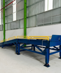 Standard 6-Ton Forklift Ramp Standard 6-Ton Forklift Ramp