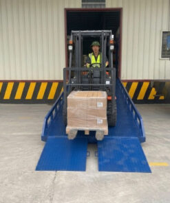 Naltako là địa chỉ cung cấp cầu công cho nhiều đối tác trên toàn quốc