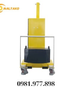 cẩu điện mini 200kg