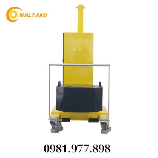 Cẩu Mini 200kg 4