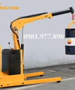 Cần cẩu mini giá rẻ 2