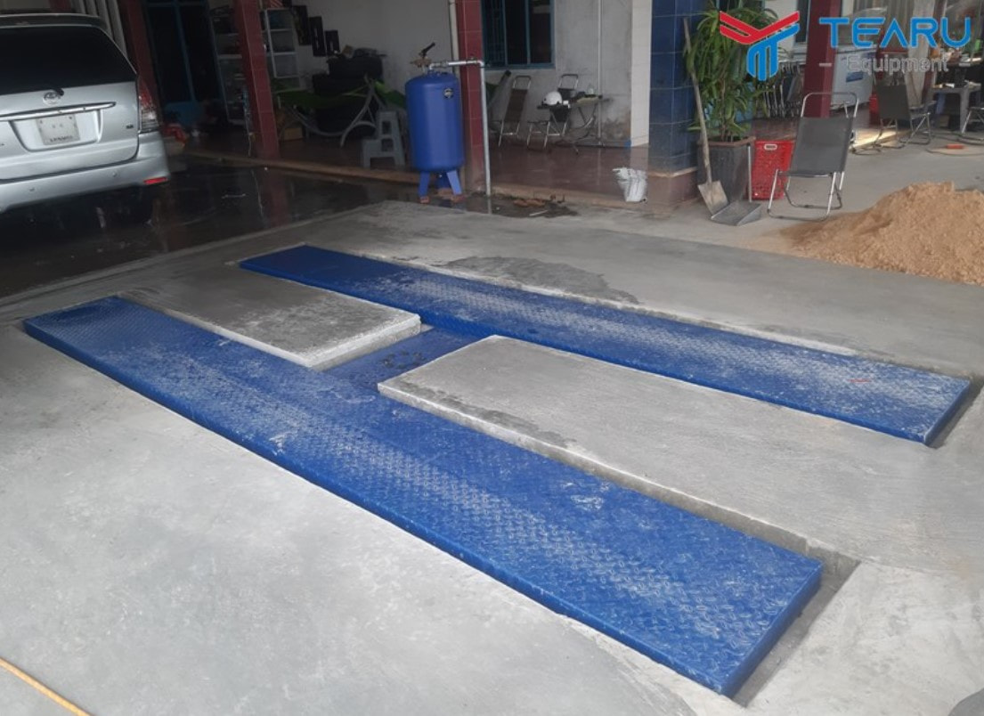 Không chỉ sở hữu đội ngũ nhân viên giàu kinh nghiệm, Naltako còn cung cấp giá cầu nâng rửa xe ô tô cũ vô cùng tốt 
