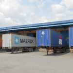 Cho thuê kho logistics