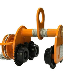 Con chạy đẩy tay Con chạy đẩy tay