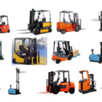 Công cụ hỗ trợ xe nâng
