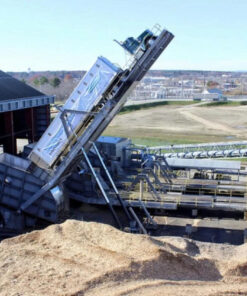 Bàn Nâng Đổ Vật Liệu Xây Dựng